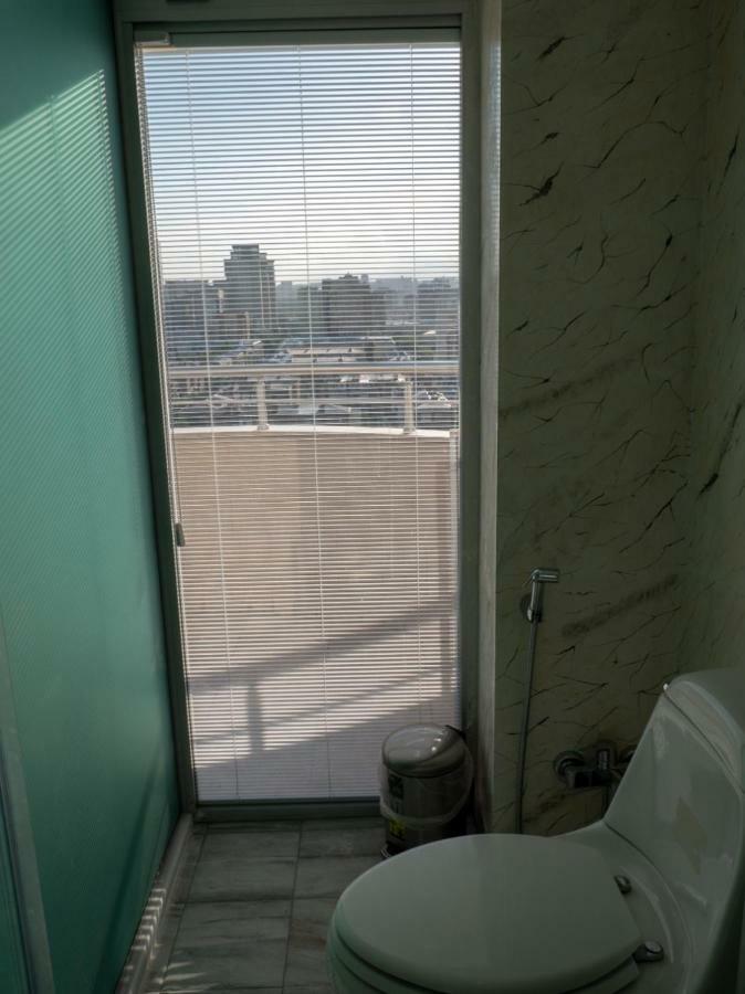 Boulevard Side Apartments Baku Kültér fotó