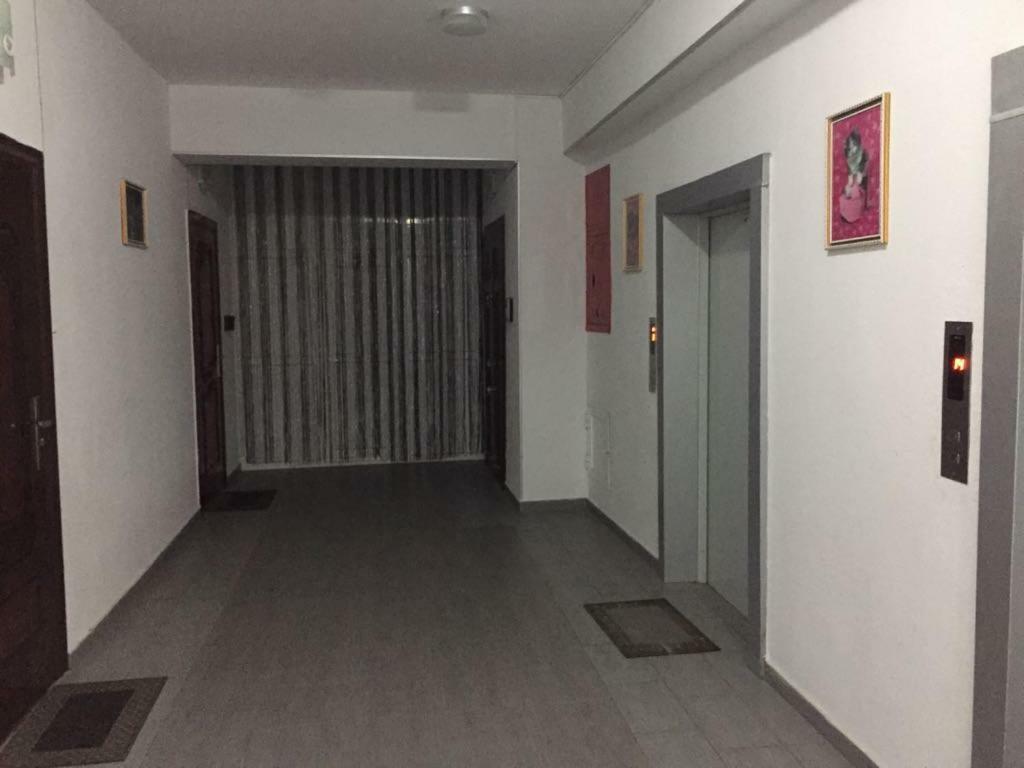 Boulevard Side Apartments Baku Kültér fotó