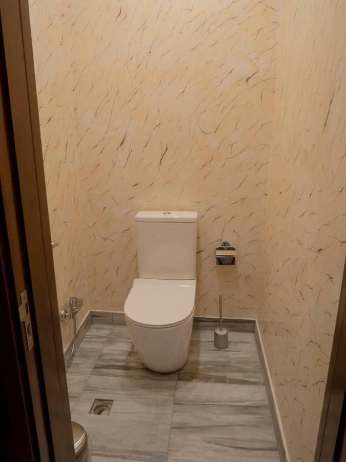 Boulevard Side Apartments Baku Kültér fotó