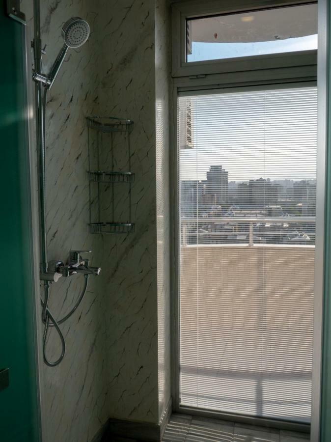 Boulevard Side Apartments Baku Kültér fotó
